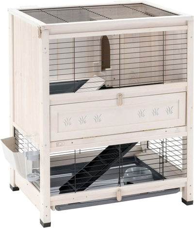 Markenloses Sans-Marque-Cottage-Mini
