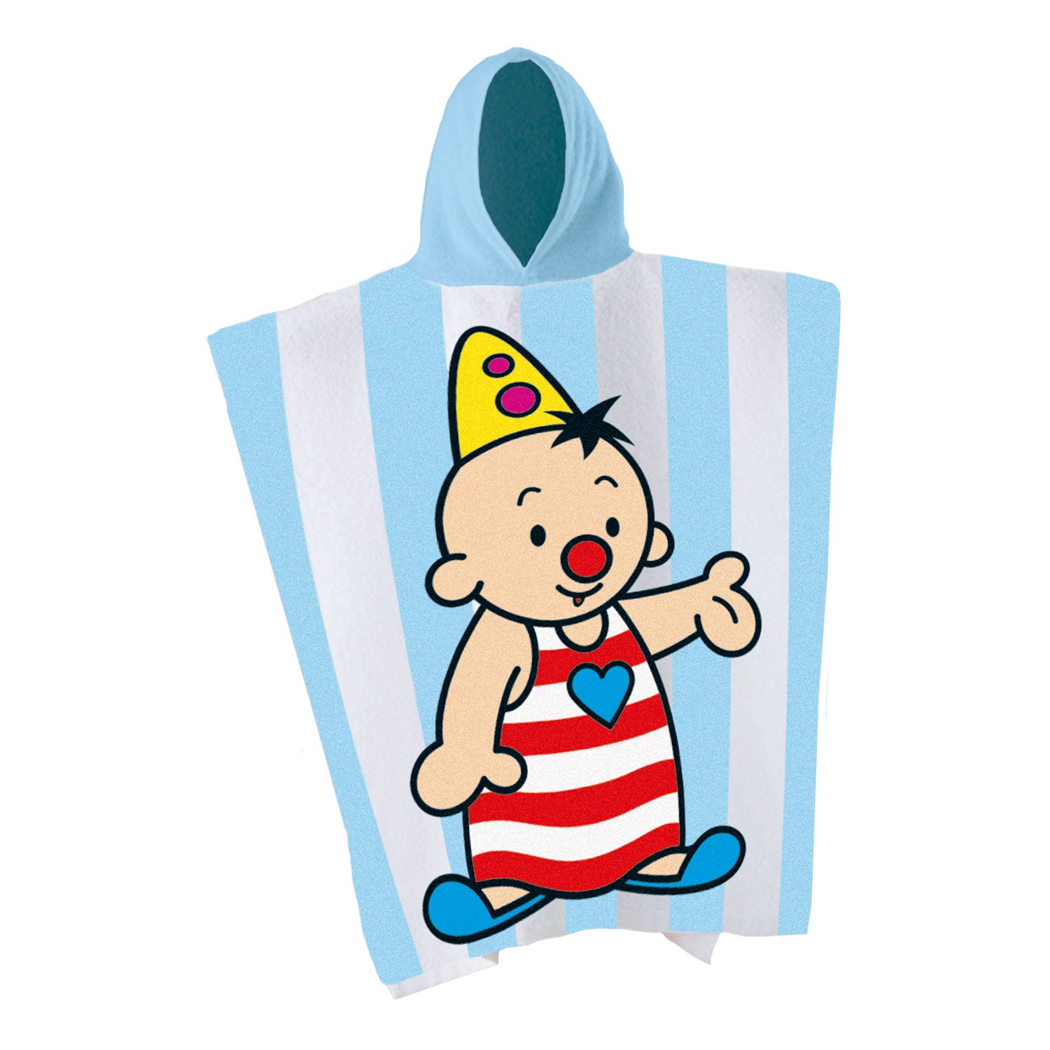 Studio 100 Handtuchponcho