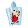 Studio 100 Handtuchponcho