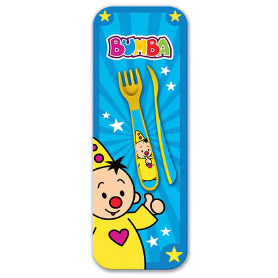 Studio 100 Besteckset