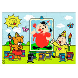 Studio 100 Puzzle Artist, 20st. - afbeelding 3