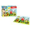 Studio 100 Puzzle Artist, 20st.