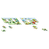 Bumba Puzzle Football - afbeelding 3