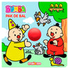 Studio 100 - Foamboek Bumba Pak Der Ball Junior 19 x 19 cm Papier