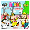 Studio 100 - Babyboek Bumba Day Lehrer! Junior 19 x 19 cm Schaumstoff