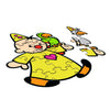 Bumba Mega Floor Puzzle, 16st.