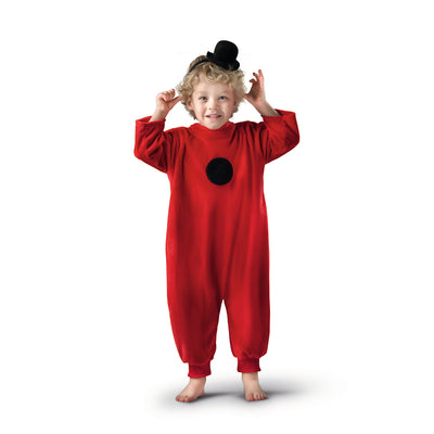 Studio 100 Bumbalu Dress -up -Anzug