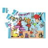Studio 100 Floor Puzzle