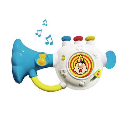 Studio 100 Trompete