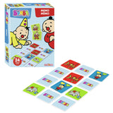 Studio 100 Travel Game Memo - afbeelding 2