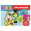 Studio 100 Diplombuch