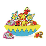Studio 100 Balanza Balance -Spiel - afbeelding 1