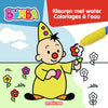 Studio 100 Colorbook Farben mit Wasser