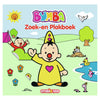 Studio 100 - Bumba: Suche und Sammelalbum