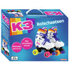 Studio 100 K3 Roller Skating - Größe 26-29