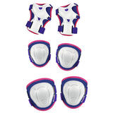 Studio 100 Protective Set Roller Skates - afbeelding 1