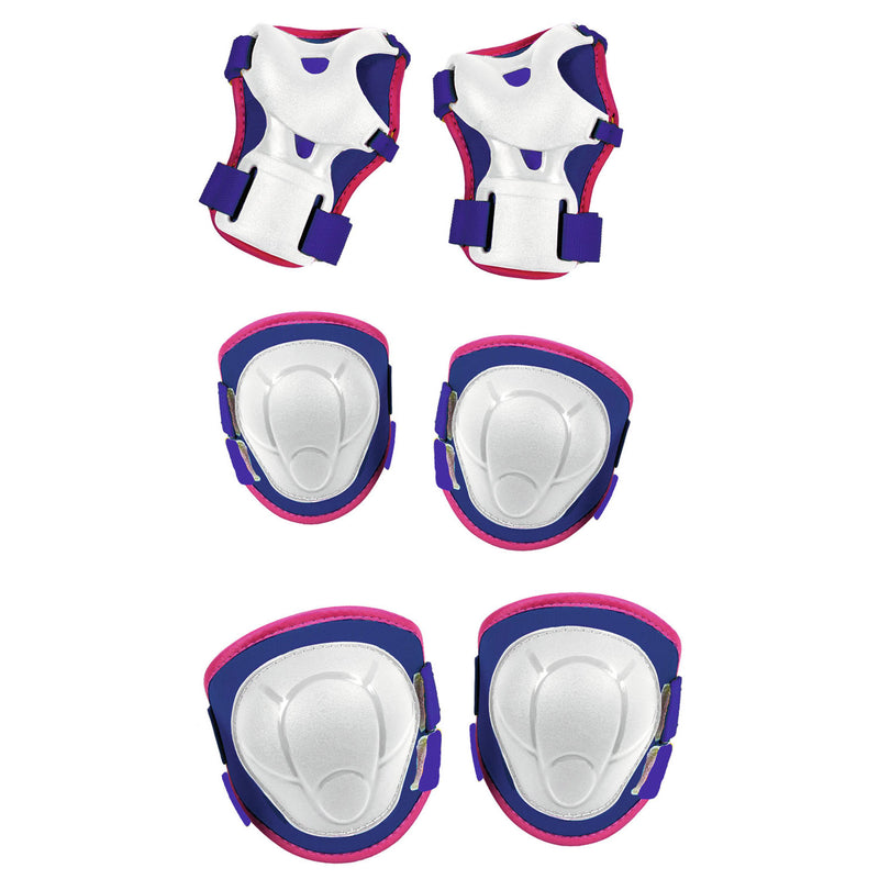 Studio 100 Protective Set Roller Skates