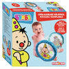 Studio 100 aufblasbarer Crawl -Roll -Konfetti