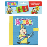 Studio 100 Knisperboek - afbeelding 2