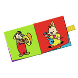 Studio 100 Knisperboek - afbeelding 3