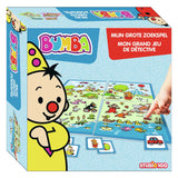 Bumba mein großartiges Suchspiel - afbeelding 1