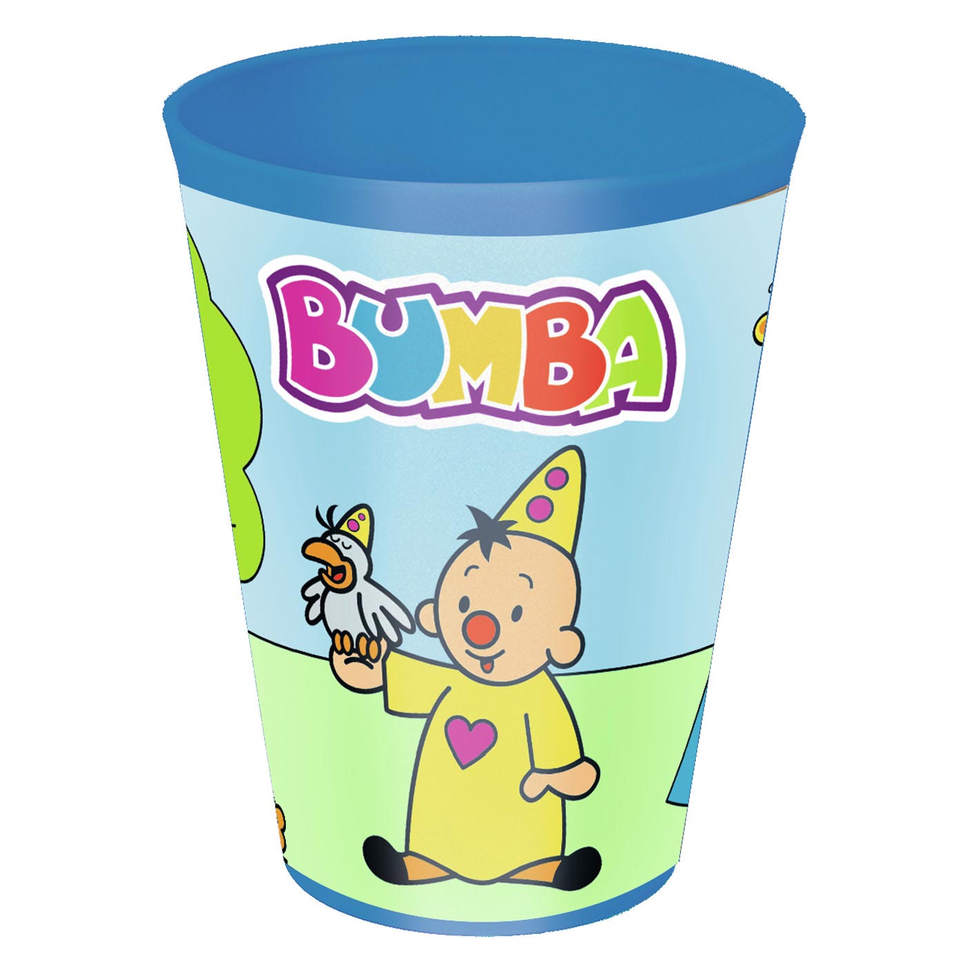 Studio 100 Tasse