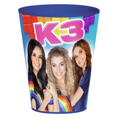 Studio 100 Becher