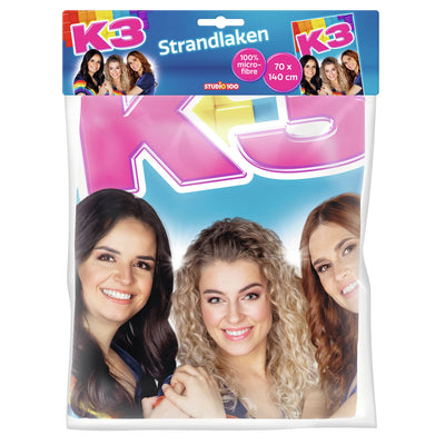 Studio 100 Strandtuch