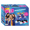 Studio 100 Roller Skating Rainbow, Größe 30-33