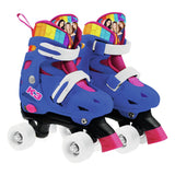 Studio 100 Roller Skating Rainbow, Größe 30-33 - afbeelding 1