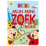 Bumba mein Mini -Suchbuch - afbeelding 1