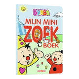 Bumba mein Mini -Suchbuch - afbeelding 2