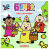 Bumba Kartonboek Ostern