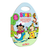 Studio 100 Color Stickerboek Ostern - afbeelding 2