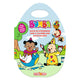 Studio 100 Color Stickerboek Ostern