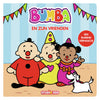 Bumba Kartonboek - Bumba und seine Freunde