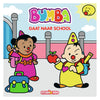 Bumba Kartonboek - Schule