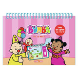 Bumba -Nummernschicht - afbeelding 1