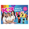 K3 Krasdesign -Buch
