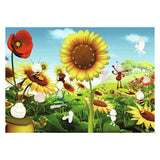 Maya der bei Educational Stickerboek - afbeelding 3