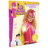 Mega Mindy Omnibus Mega -Geschwindigkeitsgeschichten