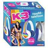 Studio 100 Kopfhörer - afbeelding 2