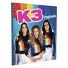 K3 -Tagebuch