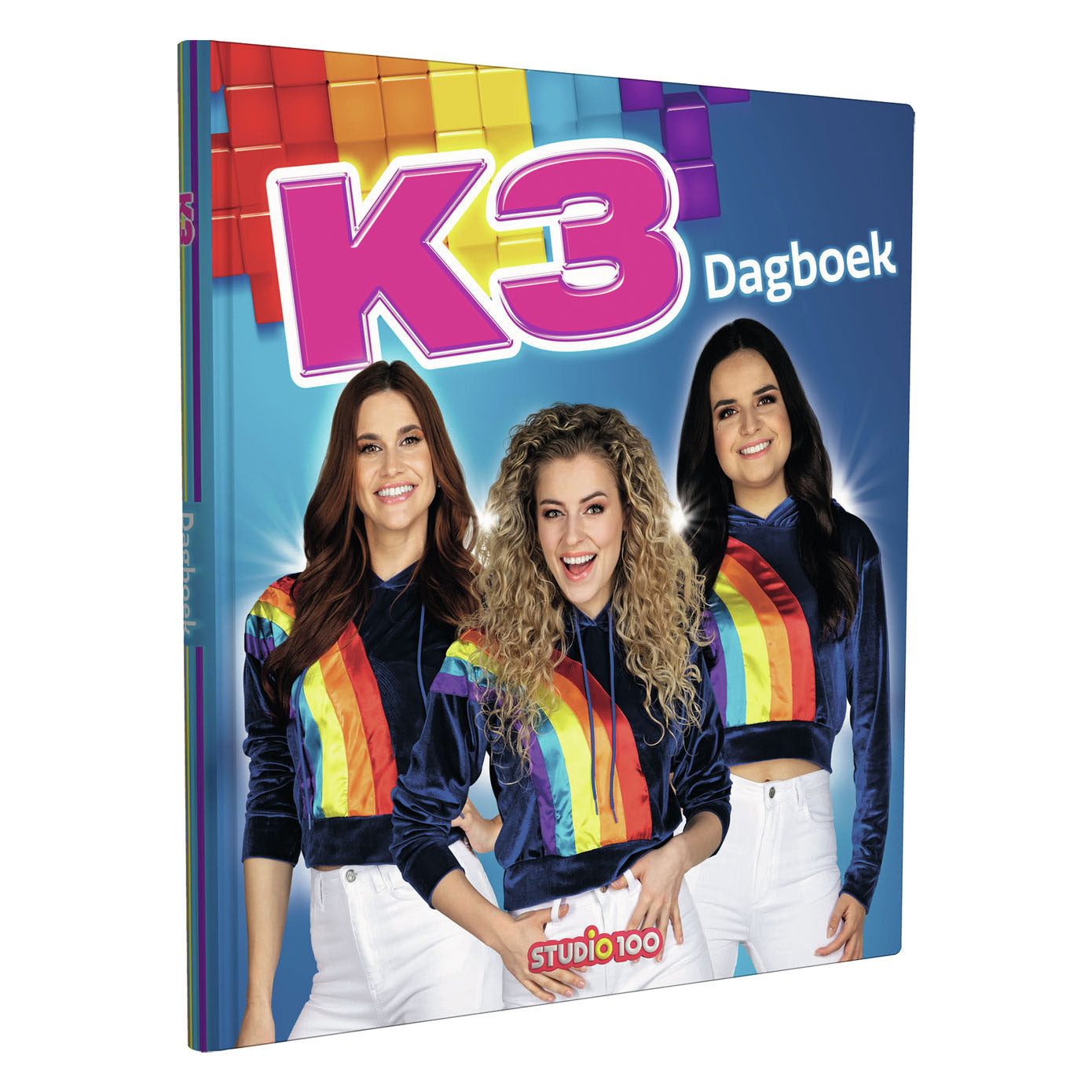 K3 -Tagebuch