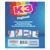 K3 -Tagebuch