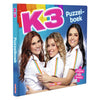 K3 -Puzzle -Buch - Ein neuer Anfang