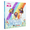 K3 Lesebuch - Jeder ist anders!