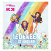 K3 Lesebuch - Jeder ist anders!