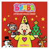 Studio 100 Cardboard Book Weihnachten