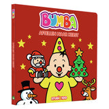 Studio 100 Cardboard Book Weihnachten - afbeelding 1
